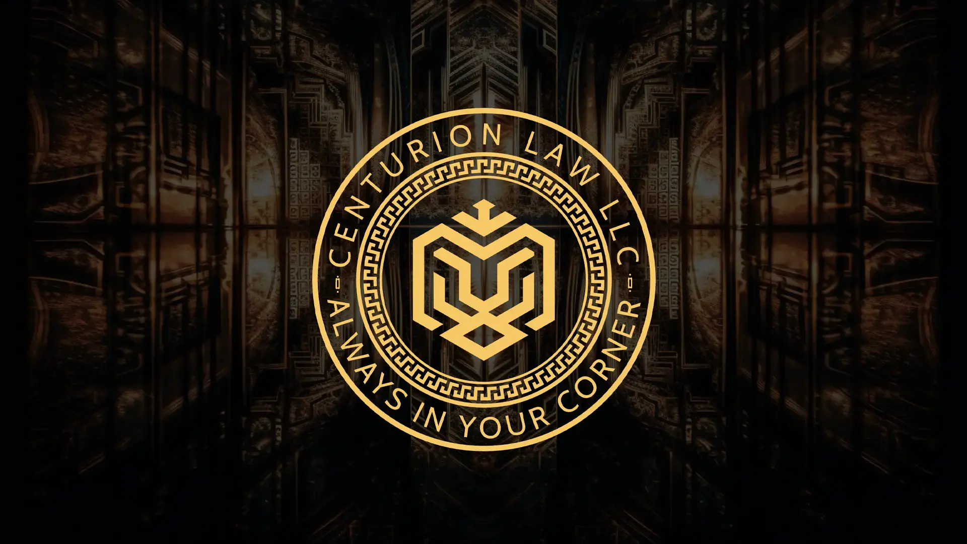 Centurion Logo